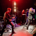 LAST IN LINE (Live at O2 Academy, Newcastle, U.K., December 1, 2016)