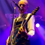 Francis Rossi from STATUS QUO (Live at The Metro Radio Arena, Newcastle, U.K., December 22, 2016)