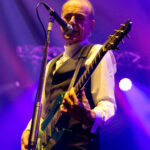 Francis Rossi from STATUS QUO (Live at The Metro Radio Arena, Newcastle, U.K., December 22, 2016)