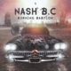 NASH B.C. - Burning Babylon