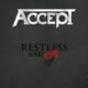 ACCEPT - Restless And Live