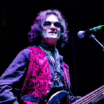 GLENN HUGHES (Live at The Riverside, Newcastle, U.K., January 20, 2017)