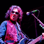 GLENN HUGHES (Live at The Riverside, Newcastle, U.K., January 20, 2017)