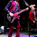 GLENN HUGHES (Live at The Riverside, Newcastle, U.K., January 20, 2017)