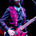 GLENN HUGHES (Live at The Riverside, Newcastle, U.K., January 20, 2017)