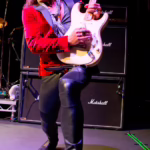GLENN HUGHES (Live at The Riverside, Newcastle, U.K., January 20, 2017)