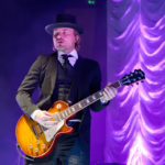 VINTAGE TROUBLE (Live at The Sage, Gateshead, U.K., New Year's Eve 2016)