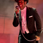 VINTAGE TROUBLE (Live at The Sage, Gateshead, U.K., New Year's Eve 2016)