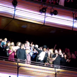 VINTAGE TROUBLE (Live at The Sage, Gateshead, U.K., New Year's Eve 2016)