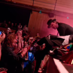 VINTAGE TROUBLE (Live at The Sage, Gateshead, U.K., New Year's Eve 2016)