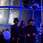 VINTAGE TROUBLE (Live at The Sage, Gateshead, U.K., New Year's Eve 2016)