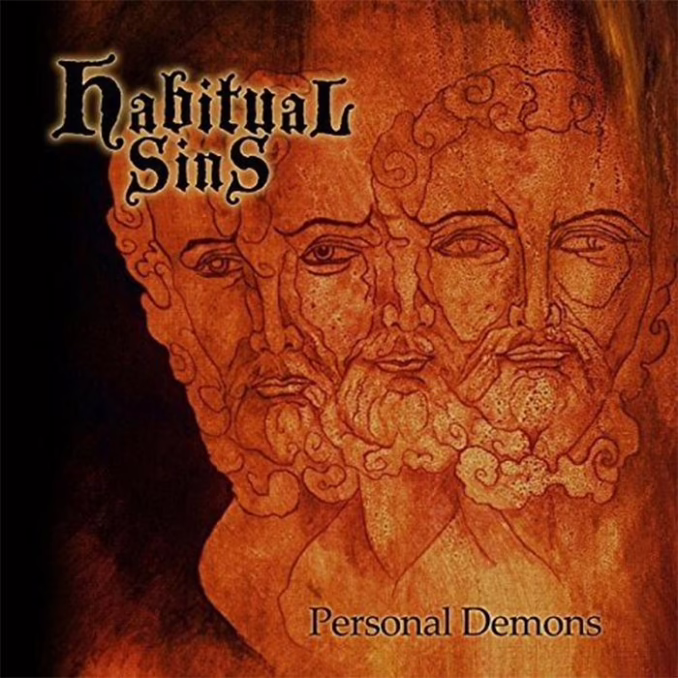 HABITUAL SINS - Personal Demons HABITUAL SINS - Personal Demons