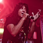 ANTHRAX (Live at Northumbria University, Newcastle, U.K., February 16, 2017)