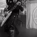 ANTHRAX (Live at Northumbria University, Newcastle, U.K., February 16, 2017)