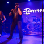 Battleaxe at BROFEST NWOBHM FESTIVAL (Live at Northumbria University, Newcastle, U.K., February 24 and 25, 2017)