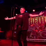 Demon at BROFEST NWOBHM FESTIVAL (Live at Northumbria University, Newcastle, U.K., February 24 and 25, 2017)