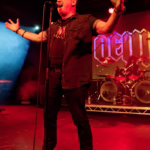 Demon at BROFEST NWOBHM FESTIVAL (Live at Northumbria University, Newcastle, U.K., February 24 and 25, 2017)