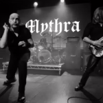 Mythra at BROFEST NWOBHM FESTIVAL (Live at Northumbria University, Newcastle, U.K., February 24 and 25, 2017)