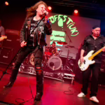 Oliver/Dawson Saxon at BROFEST NWOBHM FESTIVAL (Live at Northumbria University, Newcastle, U.K., February 24 and 25, 2017)