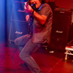 Oliver/Dawson Saxon at BROFEST NWOBHM FESTIVAL (Live at Northumbria University, Newcastle, U.K., February 24 and 25, 2017)