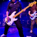 Oliver/Dawson Saxon at BROFEST NWOBHM FESTIVAL (Live at Northumbria University, Newcastle, U.K., February 24 and 25, 2017)