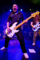 Oliver/Dawson Saxon at BROFEST NWOBHM FESTIVAL (Live at Northumbria University, Newcastle, U.K., February 24 and 25, 2017)