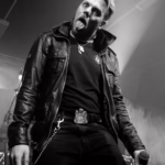 THE RAVEN AGE (Live at Northumbria University, Newcastle, U.K., February 16, 2017)