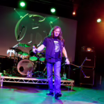 Tokyo Blade at BROFEST NWOBHM FESTIVAL (Live at Northumbria University, Newcastle, U.K., February 24 and 25, 2017)