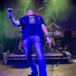 Tokyo Blade at BROFEST NWOBHM FESTIVAL (Live at Northumbria University, Newcastle, U.K., February 24 and 25, 2017)