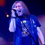 Tokyo Blade at BROFEST NWOBHM FESTIVAL (Live at Northumbria University, Newcastle, U.K., February 24 and 25, 2017)