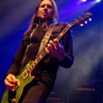 BLACK STAR RIDERS (Live at O2 Academy Newcastle, Newcastle, U.K., March 10, 2017)