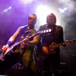 BLACK STAR RIDERS (Live at O2 Academy Newcastle, Newcastle, U.K., March 10, 2017)
