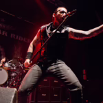 BLACK STAR RIDERS (Live at O2 Academy Newcastle, Newcastle, U.K., March 10, 2017)
