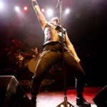 BLACK STAR RIDERS (Live at O2 Academy Newcastle, Newcastle, U.K., March 10, 2017)