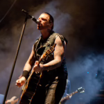 BLACK STAR RIDERS (Live at O2 Academy Newcastle, Newcastle, U.K., March 10, 2017)