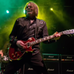BLACK STAR RIDERS (Live at O2 Academy Newcastle, Newcastle, U.K., March 10, 2017)