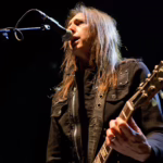 BLACK STAR RIDERS (Live at O2 Academy Newcastle, Newcastle, U.K., March 10, 2017)