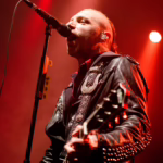 BACKYARD BABIES (Live at O2 Academy Newcastle, Newcastle, U.K., March 10, 2017)