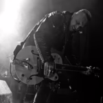 BACKYARD BABIES (Live at O2 Academy Newcastle, Newcastle, U.K., March 10, 2017)