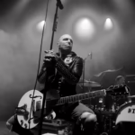 BACKYARD BABIES (Live at O2 Academy Newcastle, Newcastle, U.K., March 10, 2017)