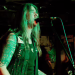 BONAFIDE (Live at the Think Tank, Newcastle, U.K., March 17, 2017)