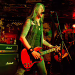 BONAFIDE (Live at the Think Tank, Newcastle, U.K., March 17, 2017)