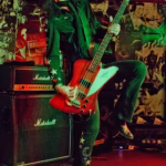 BONAFIDE (Live at the Think Tank, Newcastle, U.K., March 17, 2017)