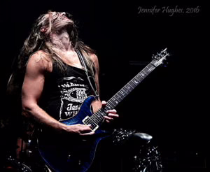 Chris Green shredding! Chris Green shredding!