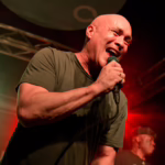 DAN REED NETWORK (Live at The Cluny, Newcastle, U.K., March 7, 2017)