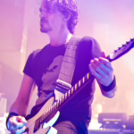 GOJIRA (Live at O2 Academy, Newcastle, U.K., March 15, 2017)