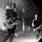 GOJIRA (Live at O2 Academy, Newcastle, U.K., March 15, 2017)