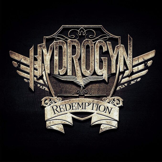 HYDROGYN - Redemption
