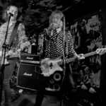 KILLER BEE (Live at the Think Tank, Newcastle, U.K., March 17, 2017)
