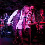 KILLER BEE (Live at the Think Tank, Newcastle, U.K., March 17, 2017)